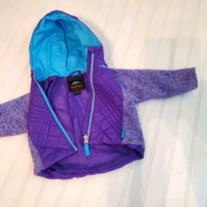 Pacific Trail Child's Jacket